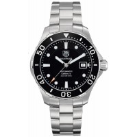 Tag Heuer Aquaracer Automatic Calibre 5 Men's Watch WAN2110-BA0822